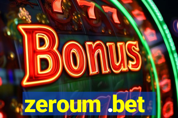 zeroum .bet